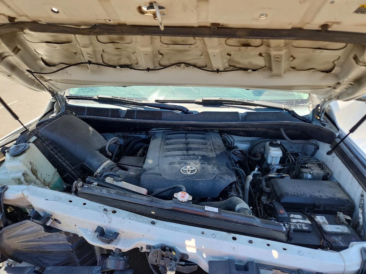 2020 Toyota Tundra SR