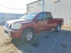2006 Nissan Titan XE FFV
