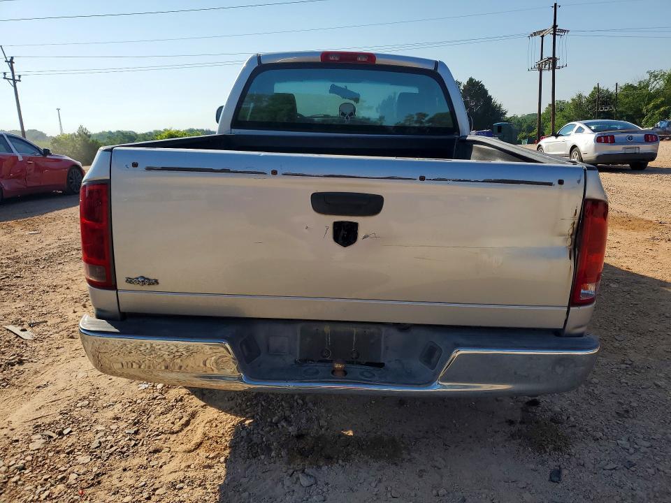 2006 Dodge RAM 1500 ST