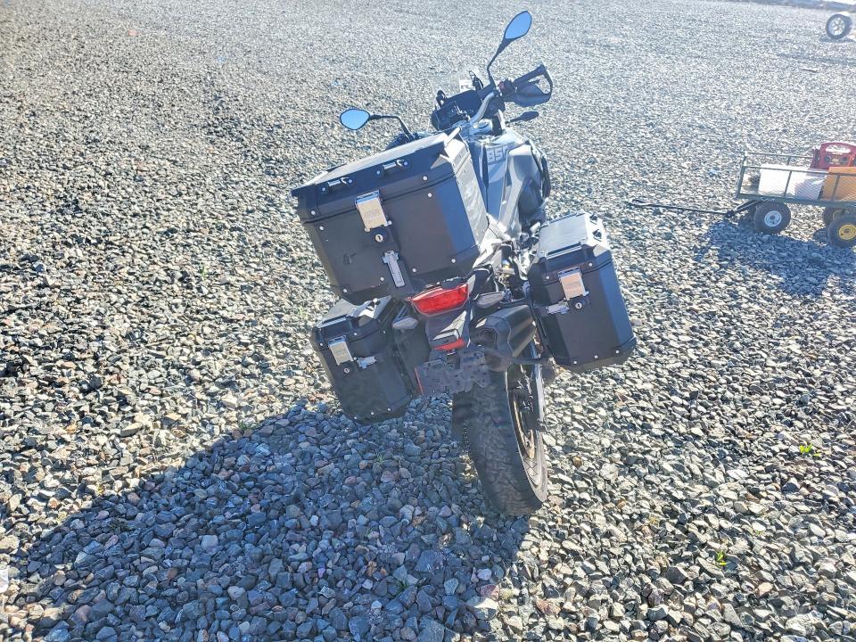 2023 BMW F 850 GS