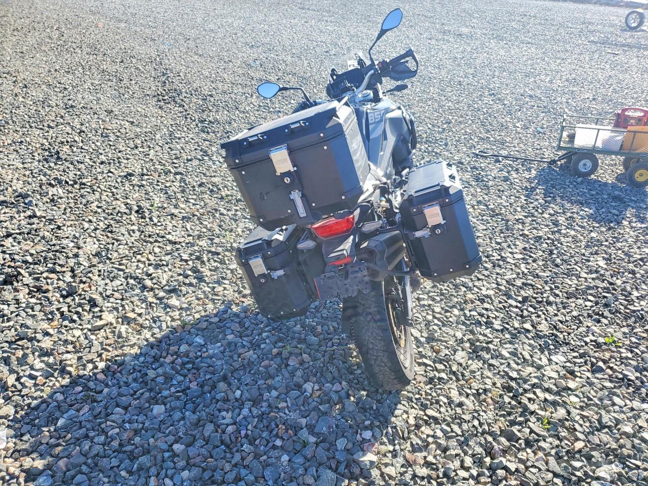 2023 BMW F 850 GS