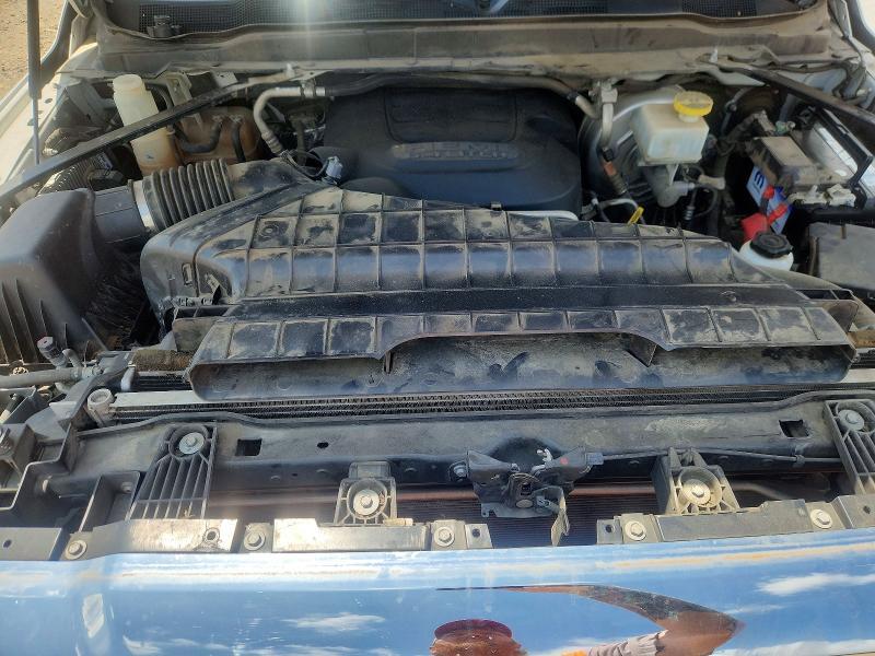 2020 Dodge Ram 2500 Tradesman