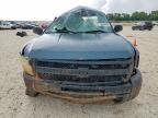 2011 Chevrolet Silverado C1500