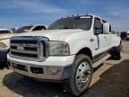 2006 Ford F350 Super Duty