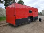 2020 Homemade 2020 Camper