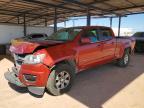 2015 Chevrolet Colorado