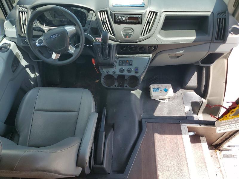 2019 Ford Transit T-350 HD