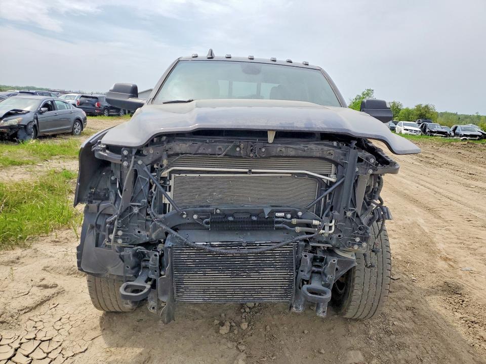 2020 Dodge RAM 2500 BIG Horn
