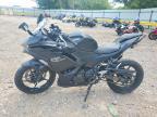 2026 Kawasaki EX500 H