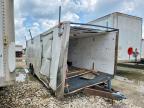 2013 Foresriver 2013 Forest River Tailwind Enclosed Cargo Trailer