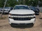 2020 Chevrolet Silverado C1500 Custom
