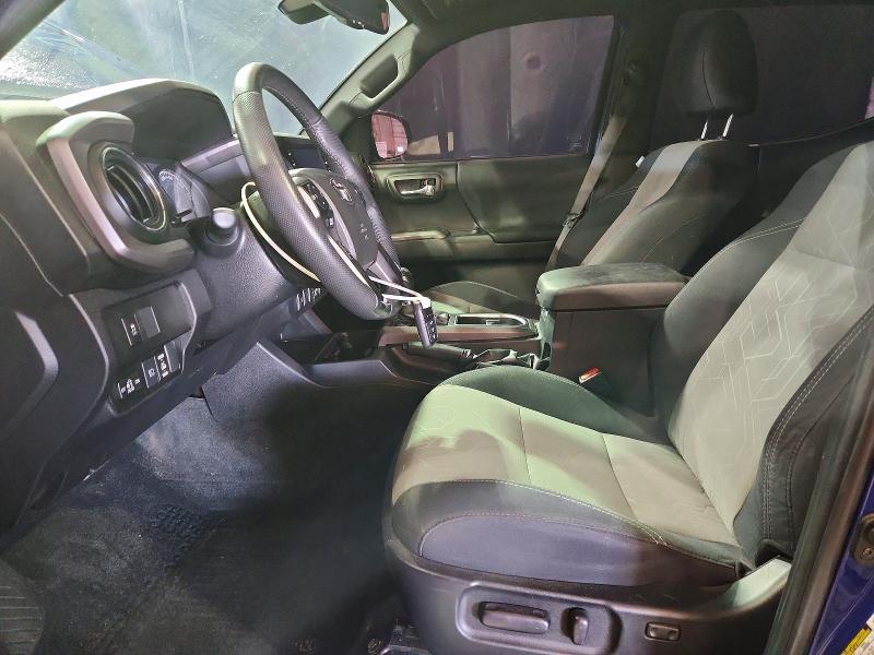 2023 Toyota Tacoma TRD OFF-Road