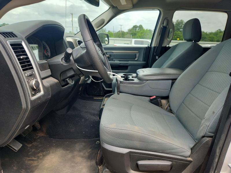 2013 Dodge RAM 1500 SLT