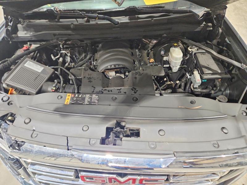 2017 GMC Sierra C1500 SLE