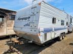 2003 Nomad 2003 Skyline Rampage Camper