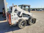 2014 Bobcat S650 Skid Steer Loader