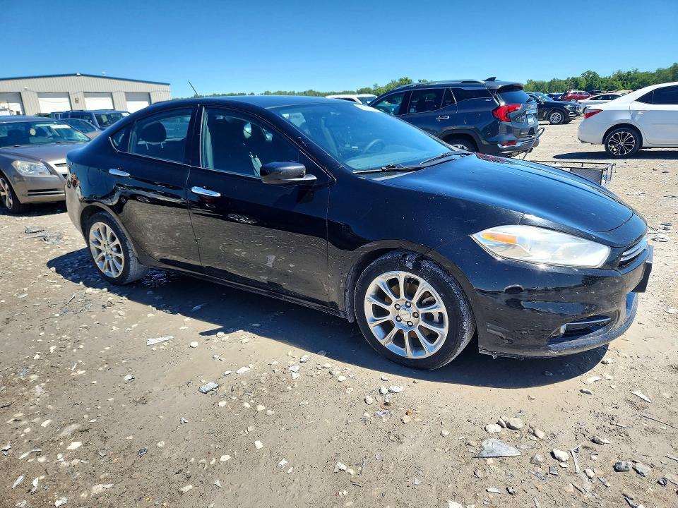 2016 Dodge Dart sxt Sport