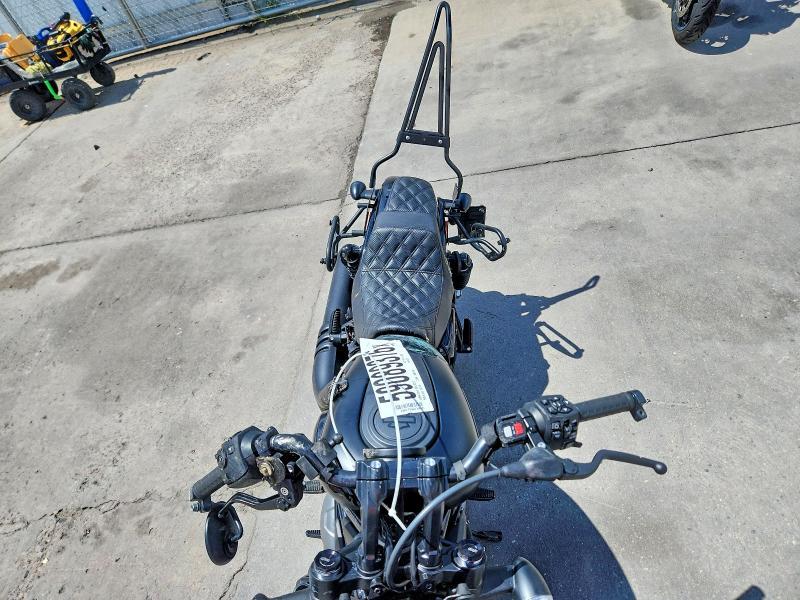2024 Harley-Davidson RH975 S