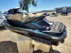 2017 Bombardier Jetski