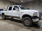 2005 Ford F350 SRW Super Duty