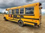 2011 Thomas Minotour G3500-School Bus