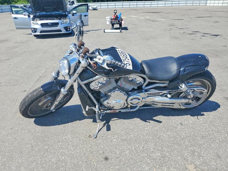 2005 Harley-Davidson Vrsca