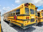 2012 Freigliner 2012 Freightliner MB Chassis School Bus