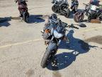 2019 Yamaha MT07