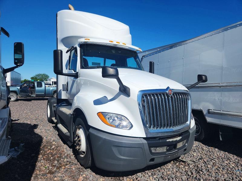 2019 International LT625 Semi Truck