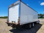 2017 Kenworth T300 Refrigerated BOX Truck