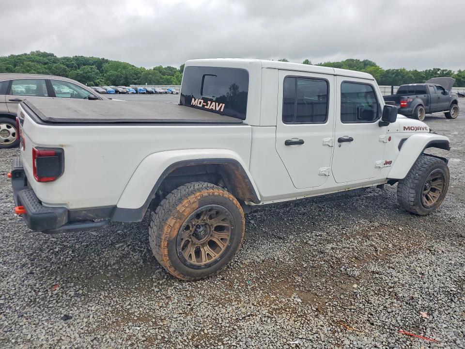 2024 Jeep Gladiator Mojave