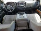 2017 Chevrolet Silverado K1500