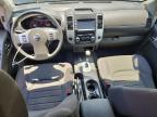 2021 Nissan Frontier S