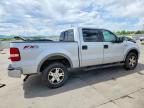 2005 Ford F150 Supercrew