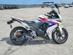 2013 Honda CBR500 R
