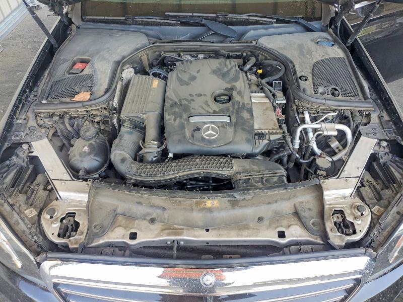 2017 Mercedes-Benz E 300