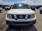 2014 Nissan Frontier S