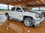 2018 GMC Sierra K1500 SLT