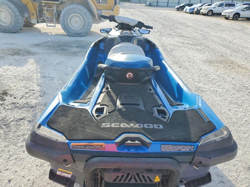 2019 Sea-Doo Jetski