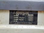 2008 Mitsubishi Fuso FE83D BOX Truck