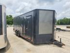 2025 Arising Industries 8.520VTRMC Enclosed Cargo Trailer