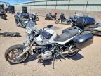 2009 BMW R1200 R