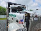 2017 Peterbilt 567 Dump Truck