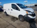 2019 Nissan NV200 S