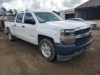 2016 Chevrolet Silverado K1500