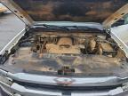 2018 Chevrolet Silverado K1500