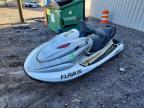 2001 YAM Jetski