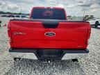 2016 Ford F-150 Supercrew