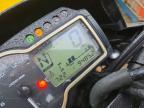 2015 Suzuki GSX-S750