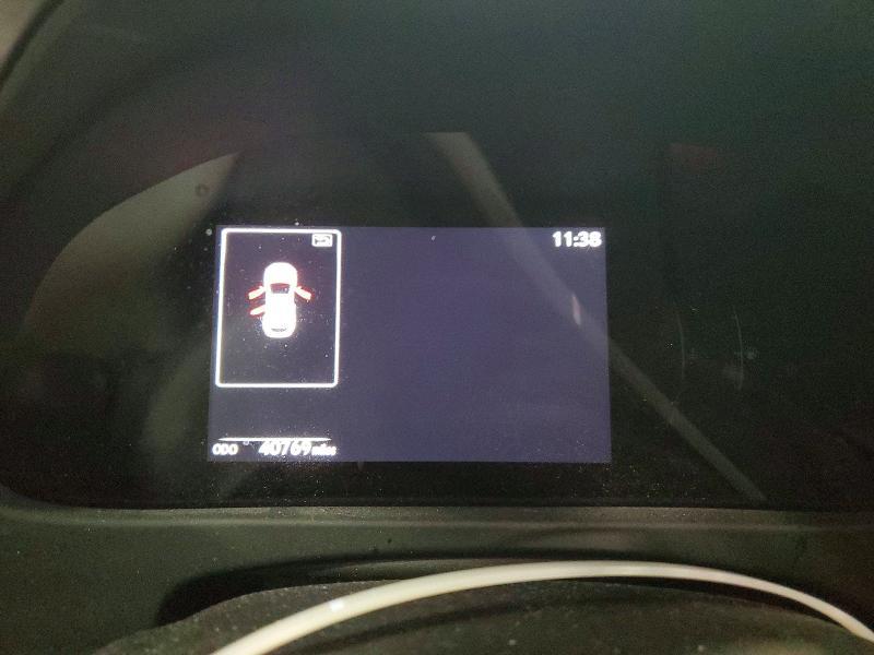 2025 Lexus Ux 300h Base